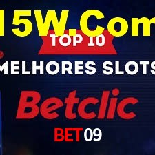 Sports Statistics Bet09