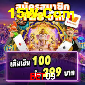 Bet09 Com Login