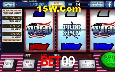 Apostas de Tênis Bet09
