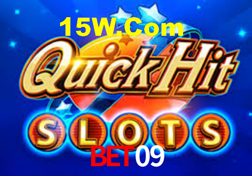 Bet09