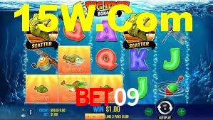 Bet09 App Interface