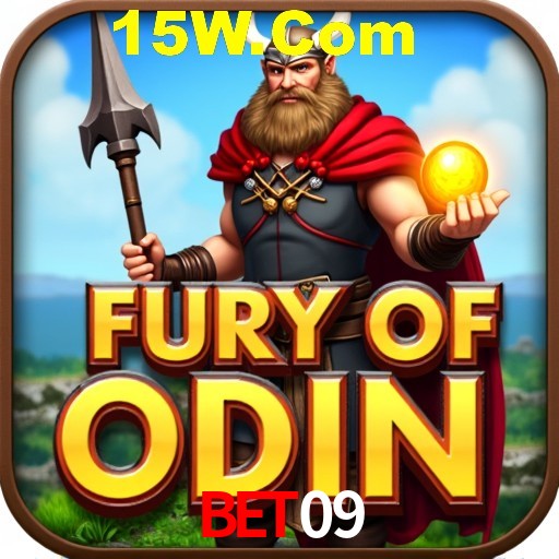 Descubra o Mundo do Cassino Online com Bet09