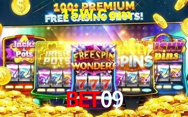 Jogos populares e pagamentos rápidos na Bet09
