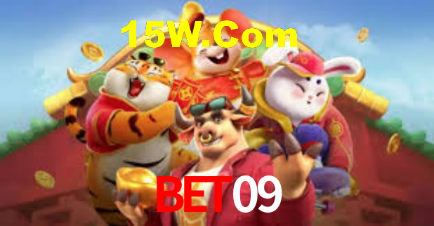 APP rápido e leve da Bet09