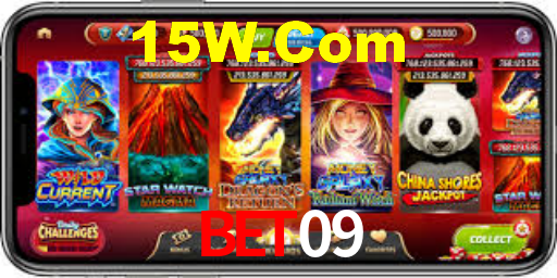 Bet09: Jogos de Caça-Níqueis-Altas Recompensas, Roleta-Velocidade, Blackjack-Desafios Máximos