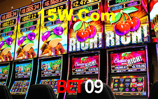 Bet09 App Download