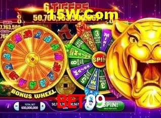 Estatísticas Bet09
