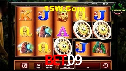 Login Seguro Bet09