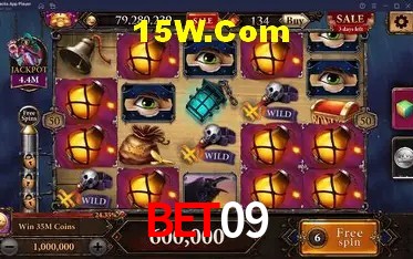 Avaliações dos Jogadores Bet09