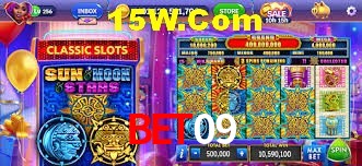 Games Directory Bet09