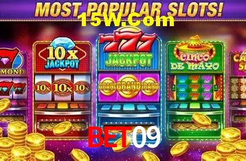 Casino Ao Vivo Bet09