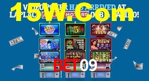 VIP Casino Bet09