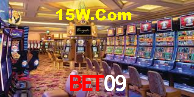 Mercados ao vivo e cash out na Bet09