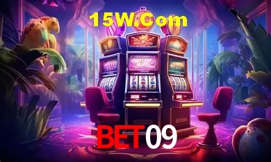 Segurança e performance na plataforma Bet09