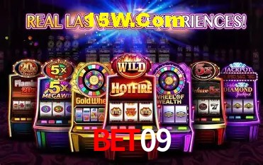 Diretório de Jogos Bet09