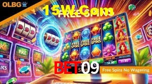 Slot Games Bet09