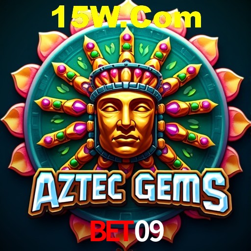 Página oficial no Facebook da Bet09
