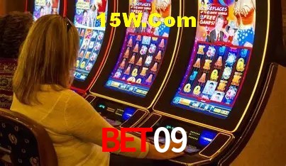 Estatísticas Esportivas Bet09