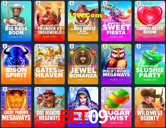 Account Benefits Bet09