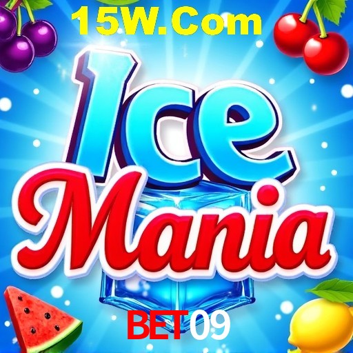 Cassino ao vivo com dealers reais na Bet09