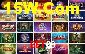 Exclusive Games Bet09